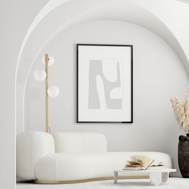 Напольный светильник TK Lighting Estera Wood 5809 фото 3