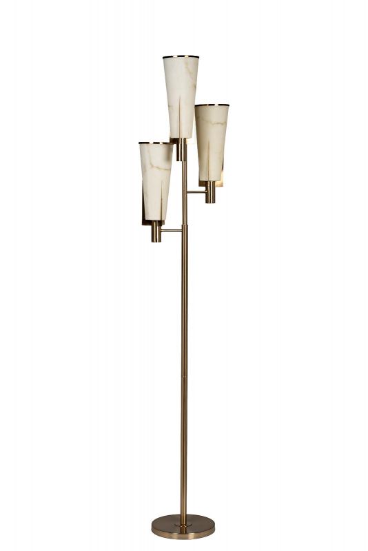 Торшер Garda Decor E14 40W BD-3144853 фото 1