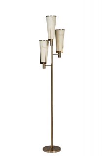 Торшер Garda Decor E14 40W BD-3144853