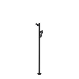 Ландшафтный светильник Maytoni Torq влагозащищенный LED теплый свет (3000К) 20W O494FL-L20B3K