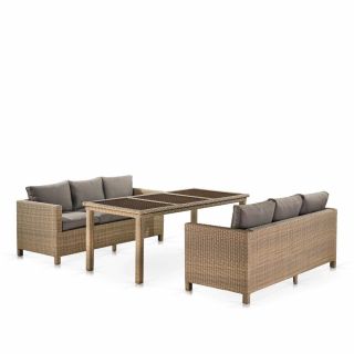 Комплект мебели Afina BD-1042057