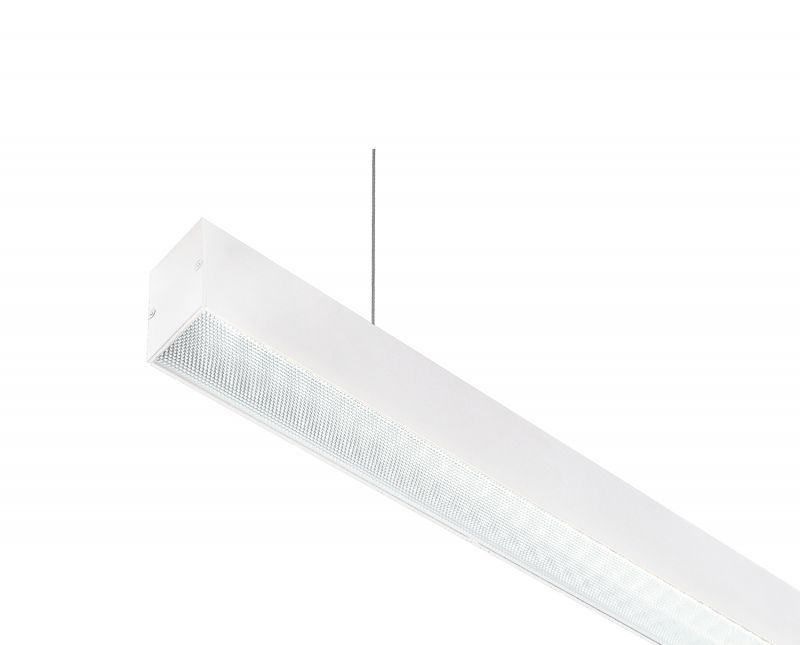 Потолочный подвесной светильник Denkirs DK9000 DK9154-WH