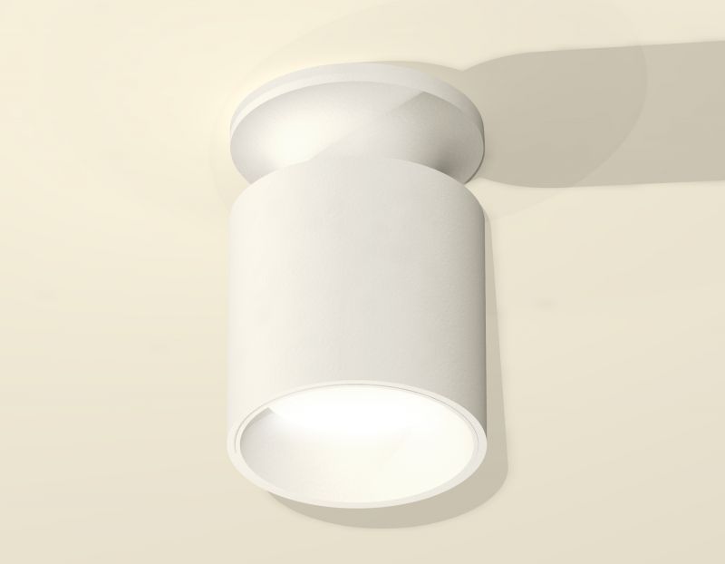 Комплект накладного светильника Ambrella Techno XS6301101