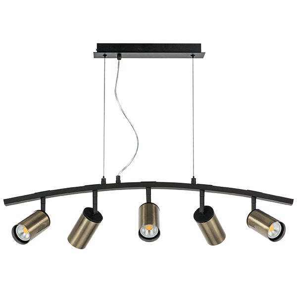 Подвес Lightstar Rullo LR735315 фото 5