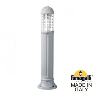 Уличный светильник-столб FUMAGALLI SAURO  D15.555.000.LXF1R.FC1