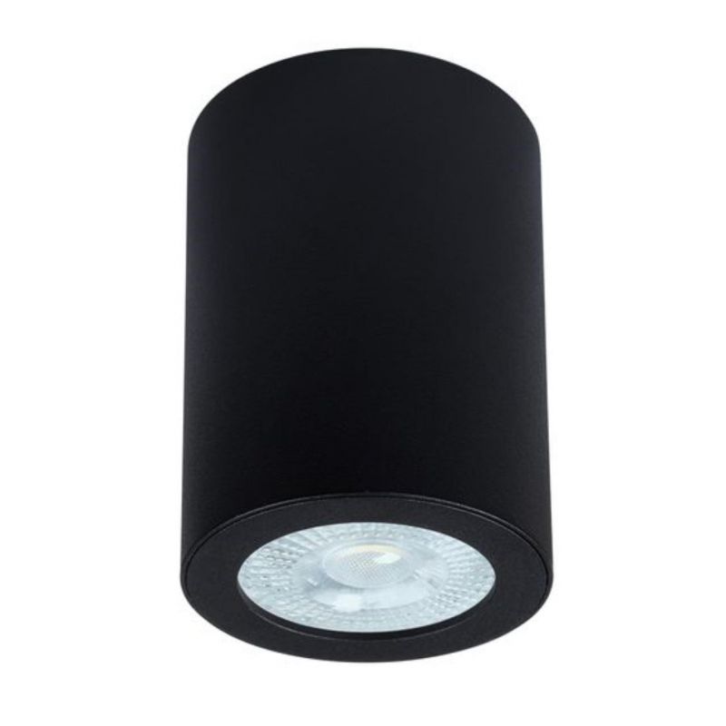 Светильник потолочный Arte Lamp Tino A1468PL-1BK