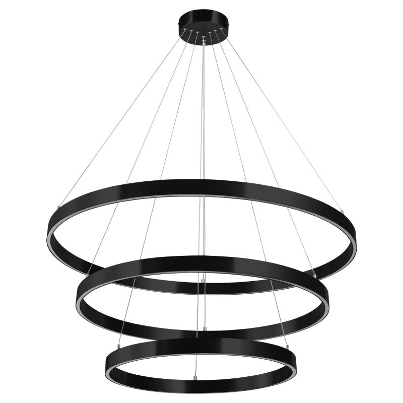 Люстра подвесная Lightstar Saturno 748227 фото 1