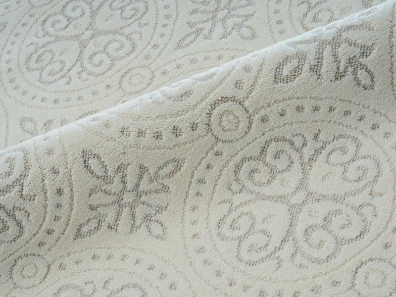 Ковёр Carpet VOGUE BD-2949503 160х230 фото 4