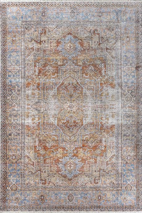 Ковёр Carpet MYSTIC BD-2980608 300х380