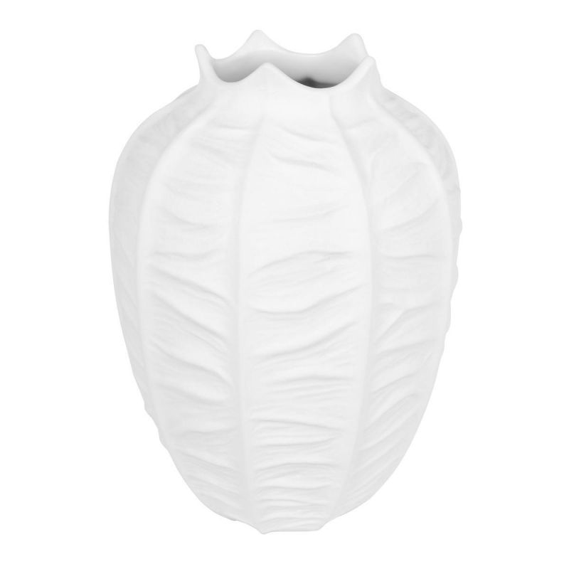 Декоративная ваза LOFT IT Blanca 10265V/L