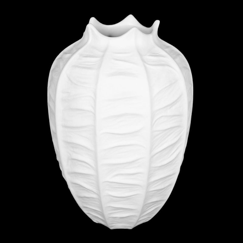 Декоративная ваза LOFT IT Blanca 10265V/L