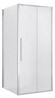 Душевой уголок Niagara Nova NG-65-10CH-CH100-34, 100х100 см