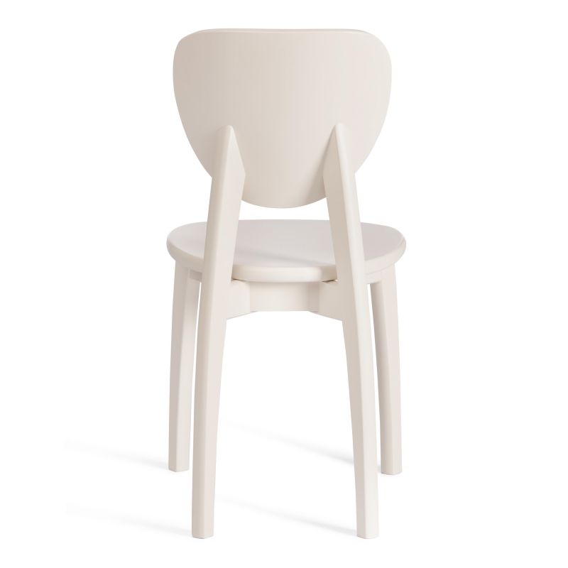 Стул Tetchair DIAMANTE жесткое сидение BD-3022200 фото 3