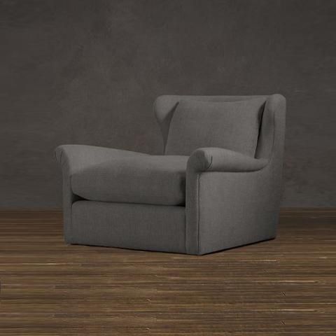 Кресло Restoration Hardware Бирх BD-3101974 фото 2