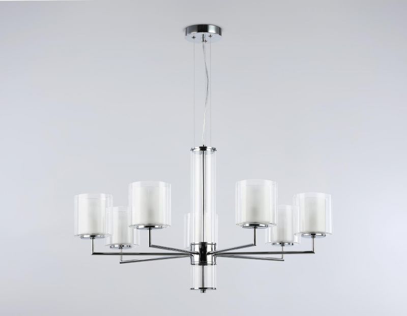 Светильник подвесной Ambrella LH E14 LH56003 фото 4