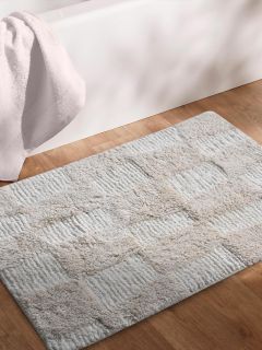 Хлопковый ковер Lillaland в ванную MAKO 60*90