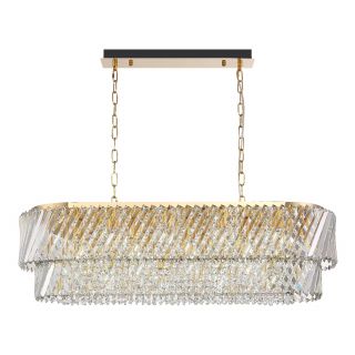 Светильник подвесной ST Luce RITZ SL6138.303.14
