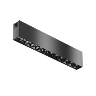Трековый светильник Maytoni Points LED 4000К(белый) 12W TR150-1-12W4K-M-B