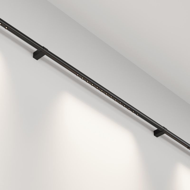 Светильник Maytoni Points LED 12W C101CL-L500-12W3-6K-B фото 3