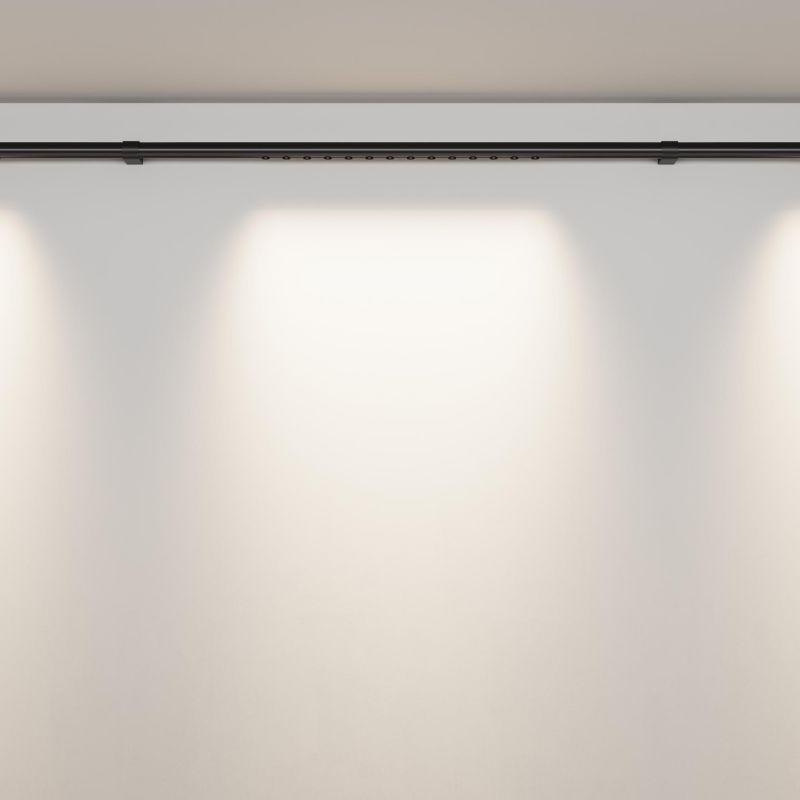 Светильник Maytoni Points LED 12W C101CL-L500-12W3-6K-B фото 4