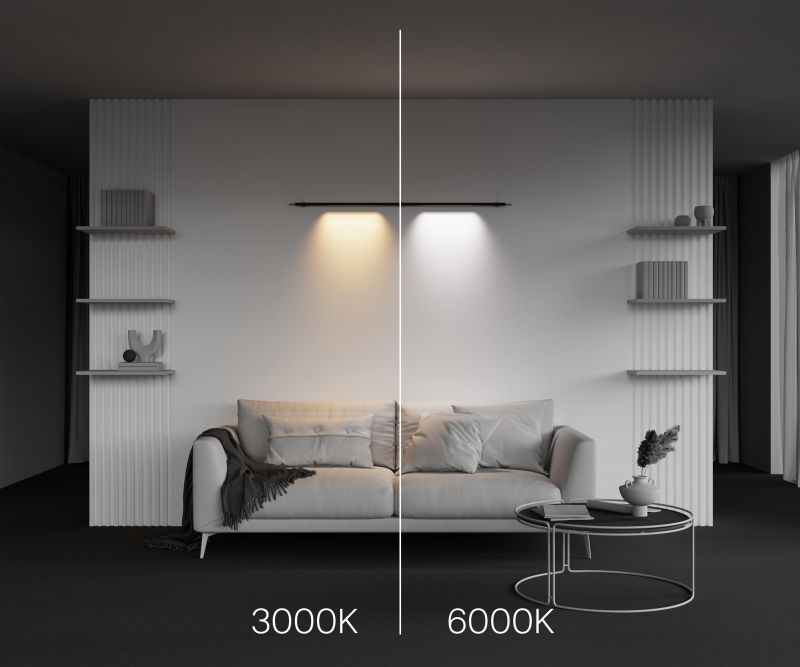 Светильник Maytoni Points LED 12W C101CL-L500-12W3-6K-B фото 7