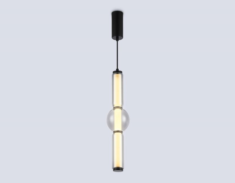 Подвесной светодиодный светильник Ambrella LH IP20 LED 3000К(теплый) 17W LH11023 фото 2