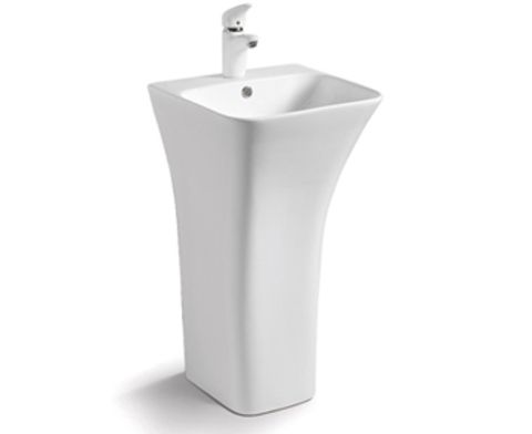 Раковина CeramaLux N G-515 фото 1