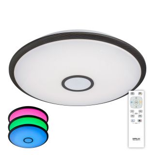 Люстра потолочная Citilux Старлайт CL703105RGB