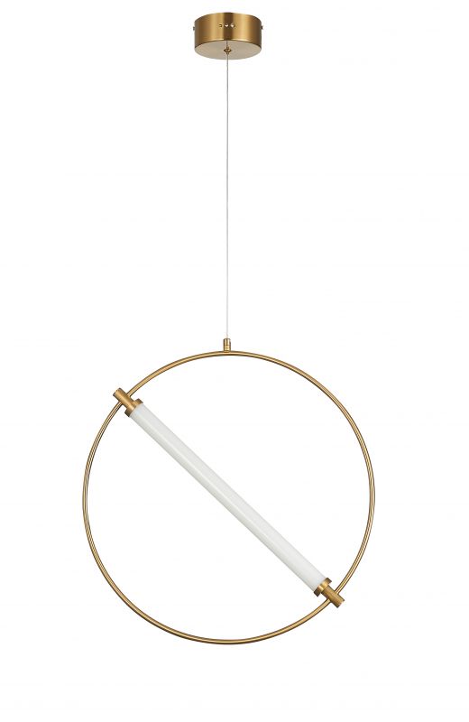 Подвесной светильник Simple Story 1173 LED 3000К (теплый) 1173-LED18PL фото 2
