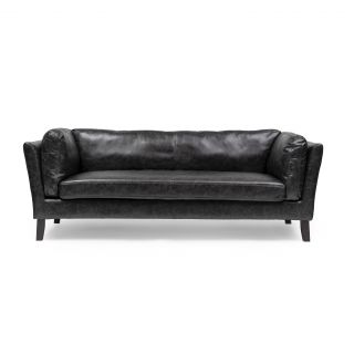 Диван Kelly Lounge Kelly KL-HN024-dark-grey