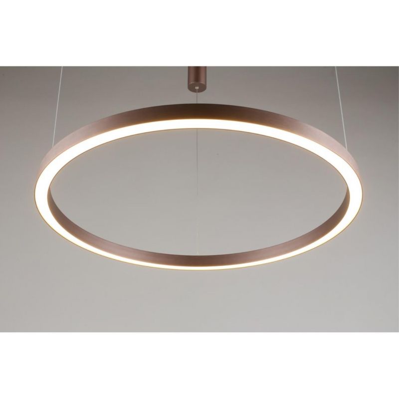 Люстра подвесная Aployt Nisia 60W LED 4000К (белый) APL.025.03.60 фото 10