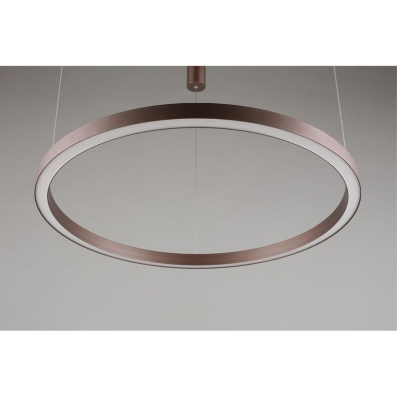 Люстра подвесная Aployt Nisia 60W LED 4000К (белый) APL.025.03.60 фото 11