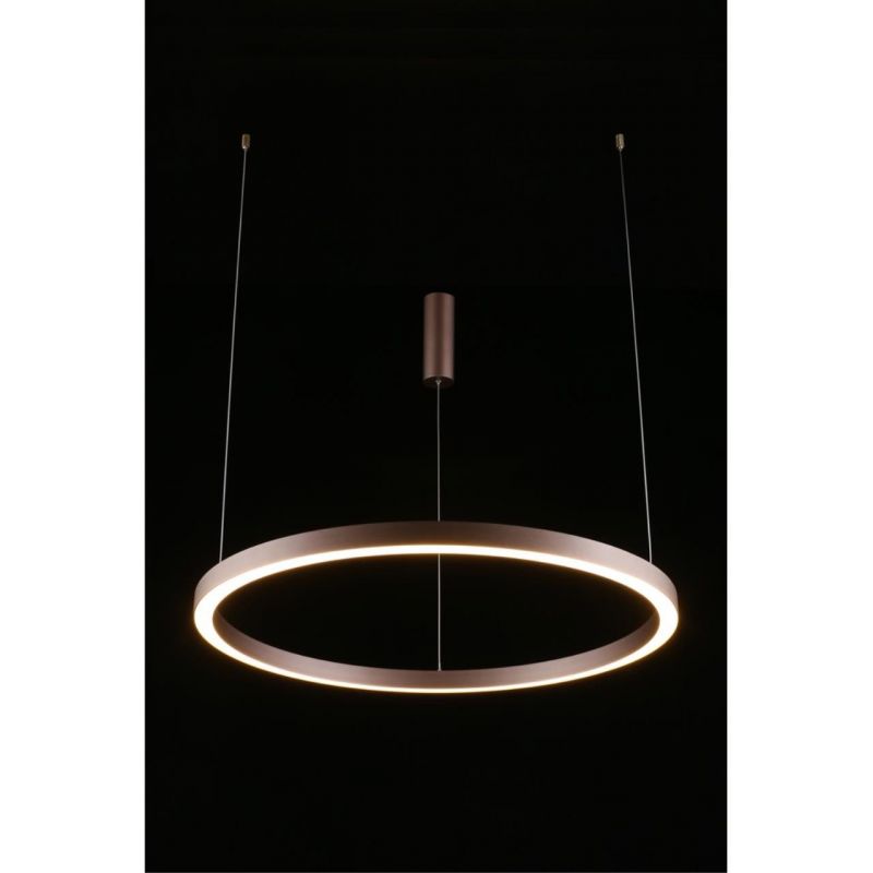 Люстра подвесная Aployt Nisia 60W LED 4000К (белый) APL.025.03.60 фото 12