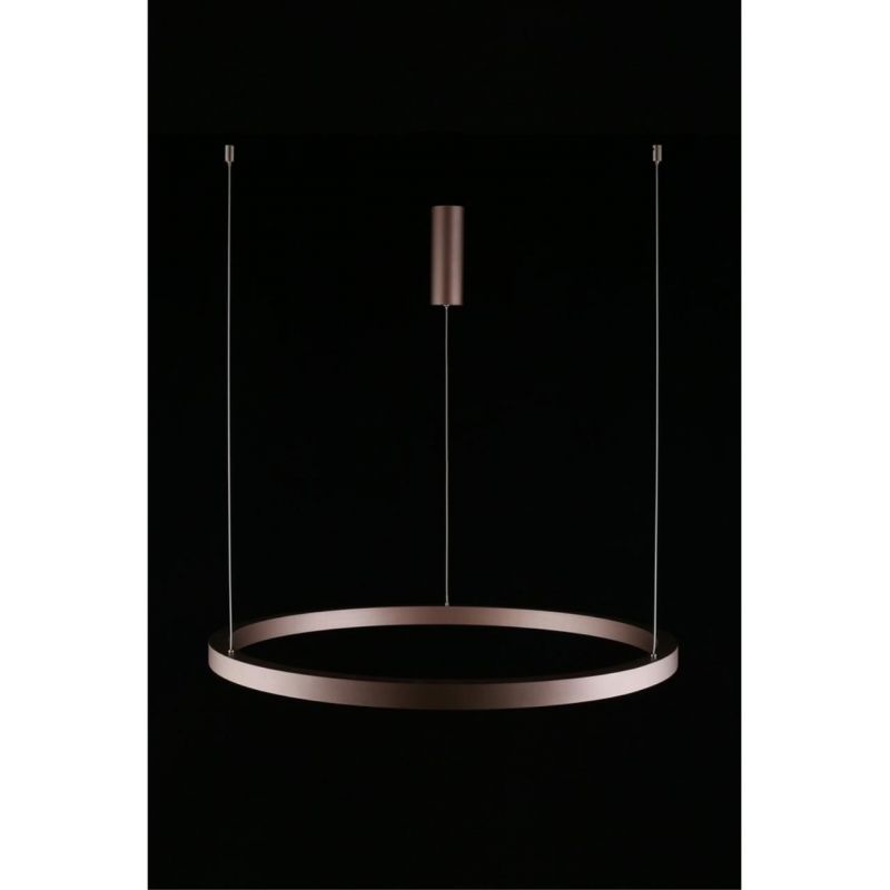 Люстра подвесная Aployt Nisia 60W LED 4000К (белый) APL.025.03.60 фото 14