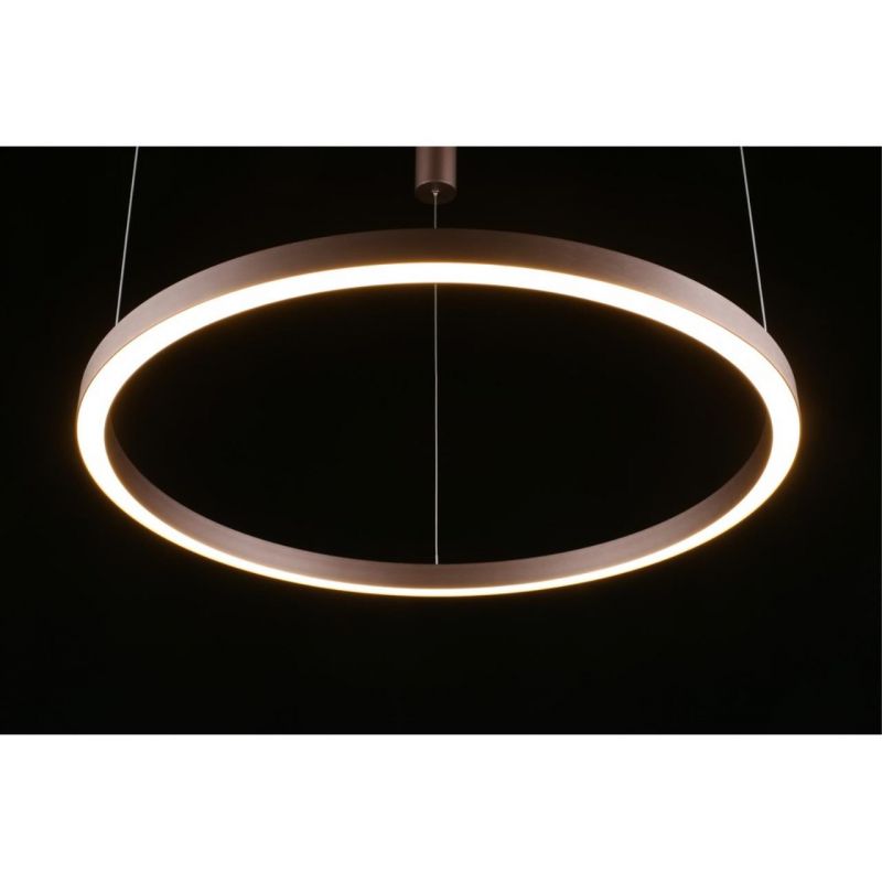 Люстра подвесная Aployt Nisia 60W LED 4000К (белый) APL.025.03.60 фото 15