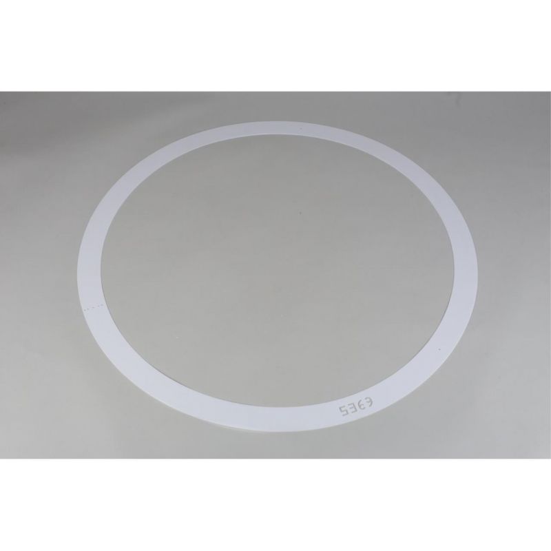 Люстра подвесная Aployt Nisia 60W LED 4000К (белый) APL.025.03.60 фото 4