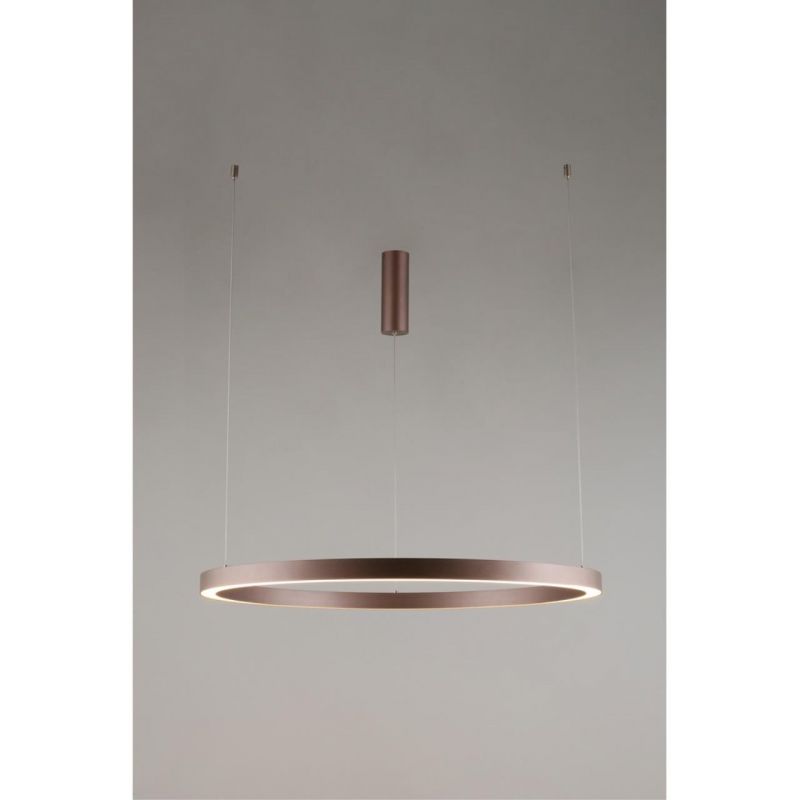Люстра подвесная Aployt Nisia 60W LED 4000К (белый) APL.025.03.60 фото 8