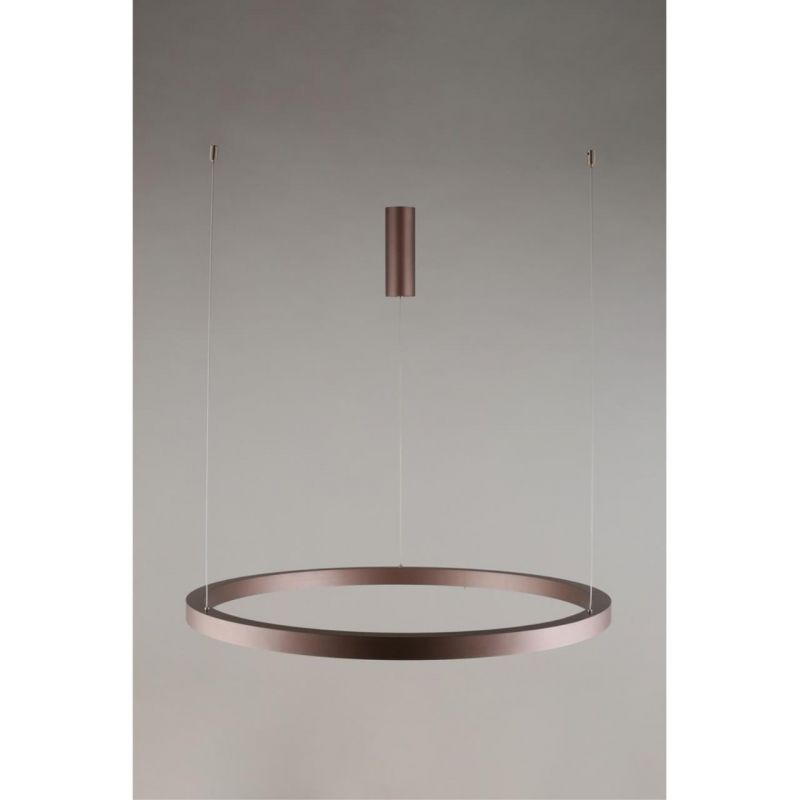 Люстра подвесная Aployt Nisia 60W LED 4000К (белый) APL.025.03.60 фото 9