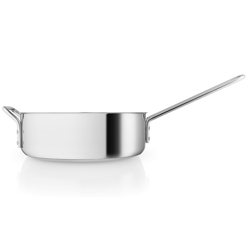 Сотейник stainless steel с керамическим покрытием, 3,1 л Eva Solo BD-2331822