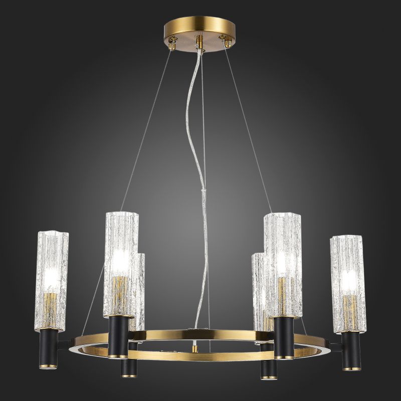 Люстра подвесная ST Luce CASALI SL1238.303.06