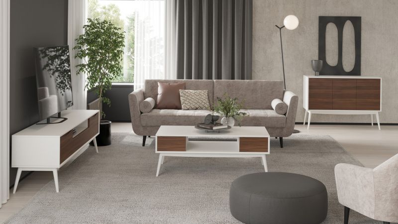 Журнальный столик MOD Interiors SEVILLA BD-2552834