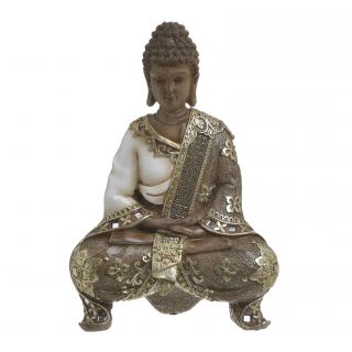 Декор настольный buddha To4rooms BD-2560377