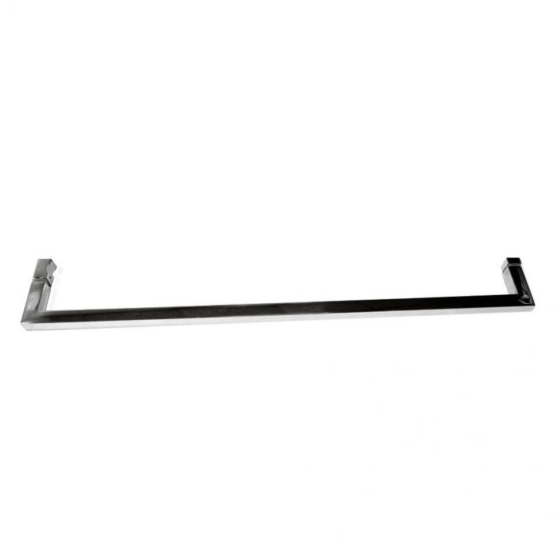 Душевой уголок ABBER Schwarzer Diamant AG30100H-S60-S60, 100x60 см фото 4
