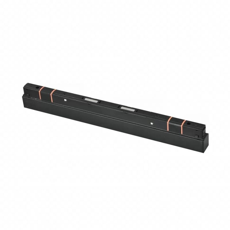 Магнитный трековый светильник iLEDEX TECHNICAL VISION 4822-002-L350-18W-38DG-3000K-BK фото 10