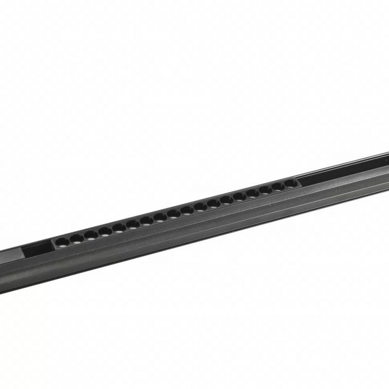 Магнитный трековый светильник iLEDEX TECHNICAL VISION 4822-002-L350-18W-38DG-3000K-BK фото 3