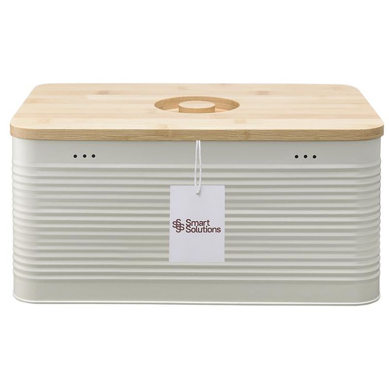 Хлебница Smart Solutions BD-3014378 фото 10