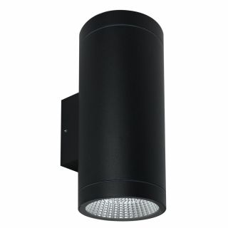 Уличный светильник ARTE LAMP TORCULAR A1813AL-2BK