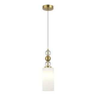 Светильник подвесной ST-Luce AURORA E27 1*40W SL2003.303.01