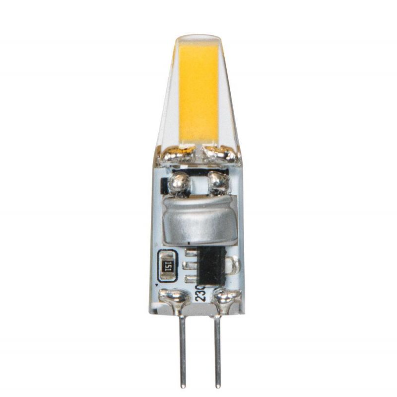 Светодиодная лампа Arte Lamp LUGO G4 3000К 2W A0415-3K фото 1