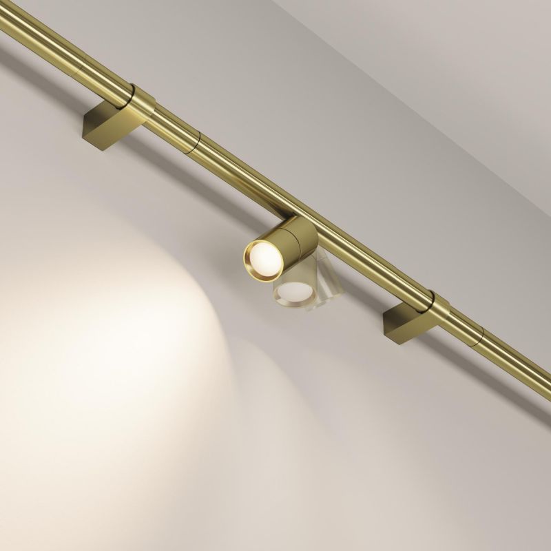 Светильник Maytoni Focus LED 5W C103CL-5W3-6K-BS фото 10